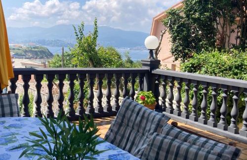 Panxon House | Casa a 2 minutos andando a la playa de Panxón