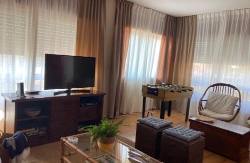 Panxon House | Casa a 2 minutos andando a la playa de Panxón