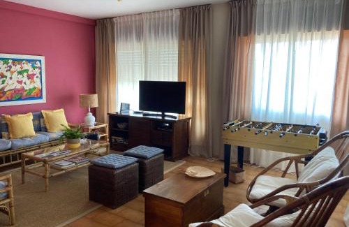 Panxon House | Casa a 2 minutos andando a la playa de Panxón