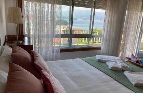 Panxon House | Casa a 2 minutos andando a la playa de Panxón