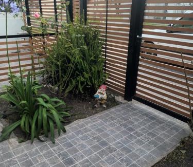 Constitucion House | Casa a 7 cuadras de la playa