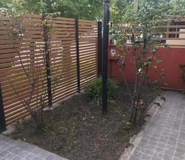 Constitucion House | Casa a 7 cuadras de la playa