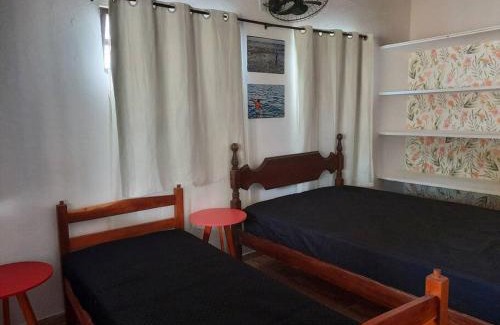 Vera Cruz House | Casa a poucos metros da praia em condomínio