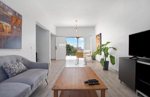 Nazaret House | Casa Abubilla
