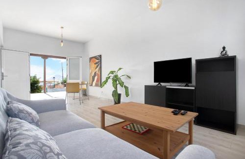 Nazaret House | Casa Abubilla