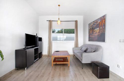 Nazaret House | Casa Abubilla