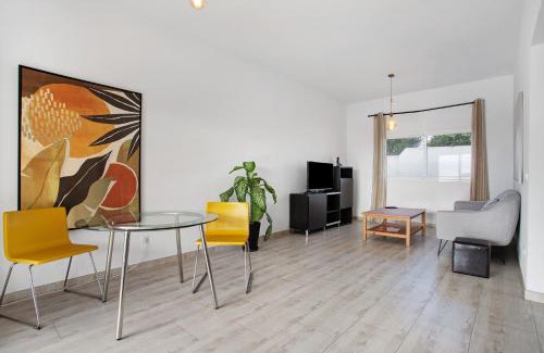 Nazaret House | Casa Abubilla