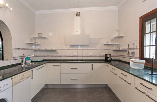 Tinajo House | Casa Abubilla in Lanzarote