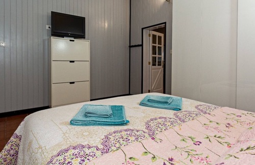 Tinajo House | Casa Abubilla in Lanzarote