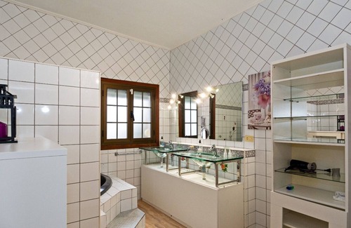 Tinajo House | Casa Abubilla in Lanzarote