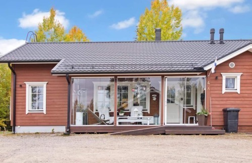 Tahkovuori House | Casa Abuela by Interhome