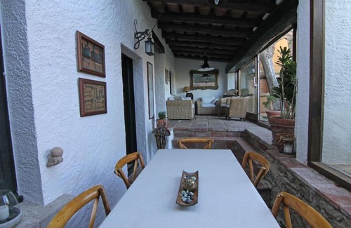 Begur House | Casa acogedora en Begur