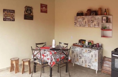 Cuiaba House | Casa Aconchegante em Ótima Localização