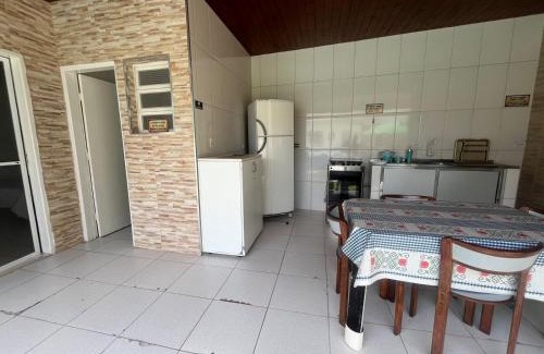 Boraceia House | Casa aconchegante a 5min a pé da praia de Boracéia!