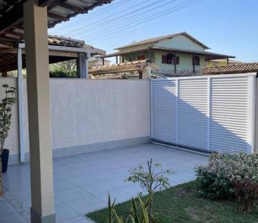 Caminho de Buzios Apartment | Casa aconchegante em Aquarius