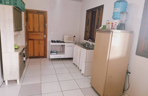 Guaratuba House | Casa Aconchegante em Guaratuba - 4 Pessoas