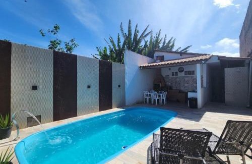 Praia das Palmeiras House | Casa aconchegante o refúgio ideal para relaxar