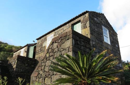 Sao Roque do Pico House | Casa Adega Alto do Passinho