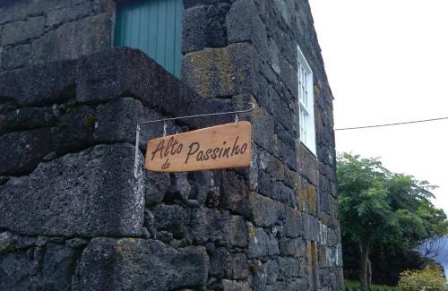 Sao Roque do Pico House | Casa Adega Alto do Passinho