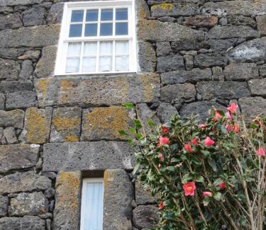 Sao Roque do Pico House | Casa Adega Alto do Passinho