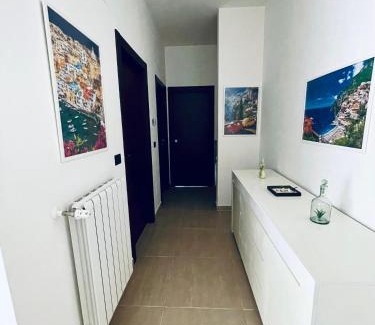 Salerno Apartment | Casa Adele