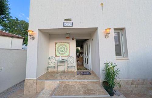 Eforie Sud House | Casa Adriana