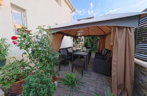 Eforie Sud House | Casa Adriana