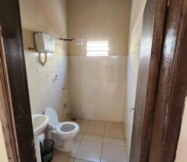 Luque House | Casa aeroporto Asunción