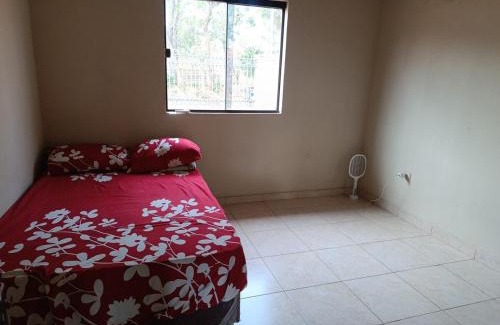 Luque House | Casa aeroporto Asunción