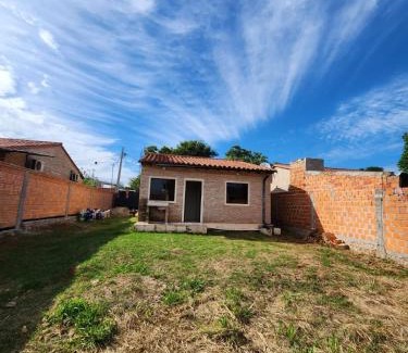 Luque House | Casa aeroporto Asunción