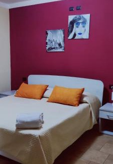 Marina Di Camerota Apartment | Casa Agnese