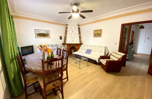 El Canavate House | Casa agradable el cañavate