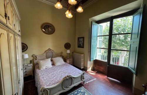 Centelles Bed & Breakfast | Casa Aguilar
