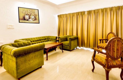 Anjuna Resort | Casa Ahaana Resort Vagator, by Lavin Hotels