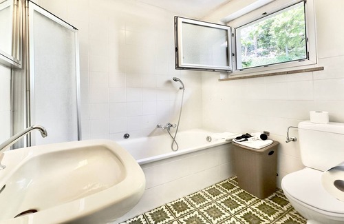 Cardada Apartment | Casa al Lago 1 - Brissago Experience