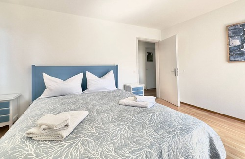 Cardada Apartment | Casa al Lago 1 - Brissago Experience