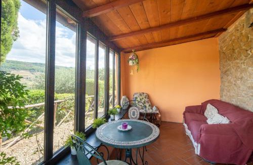 Greve in Chianti Villa | Casa al Monte by VacaVilla