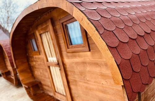 Rosia Montana Cabin | Casa Ale