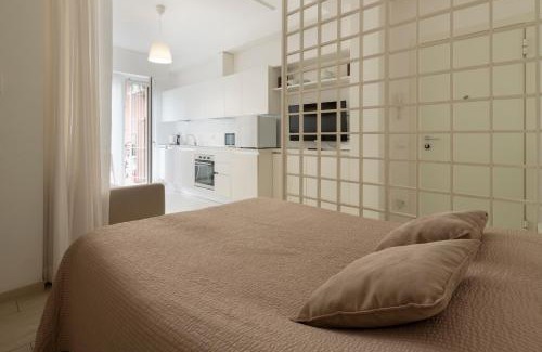 Pesaro Apartment | Casa Aleardi grazioso e nuovissimo monolocale con balcone