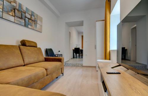 Valdebek Apartment | Casa Alessia