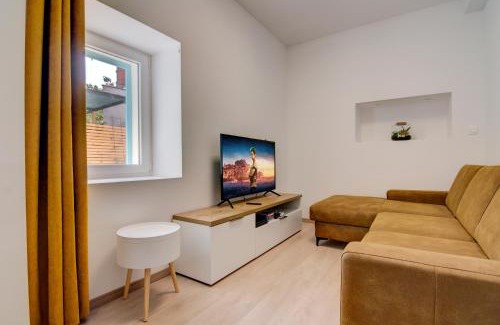 Valdebek Apartment | Casa Alessia