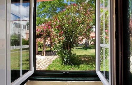 Alcobaca House | Casa Alfeizerão