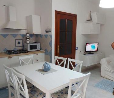 Lido House | Casa Alghero Lido