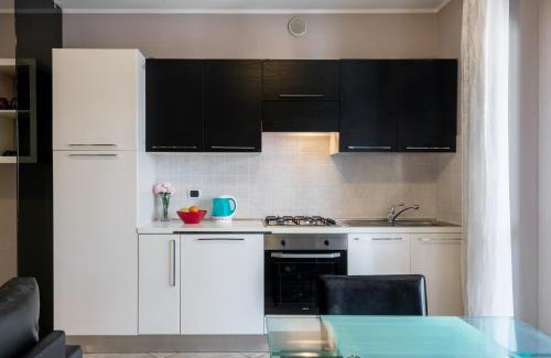 Grottammare Apartment | Casa Alice con ampio balcone e posto auto