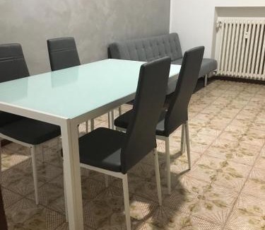 Refrancore Apartment | casa alla madonna Refrancore Monferrato- Asti