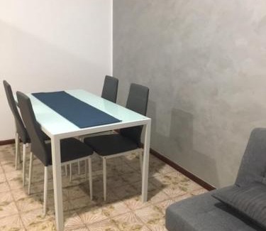 Refrancore Apartment | casa alla madonna Refrancore Monferrato- Asti