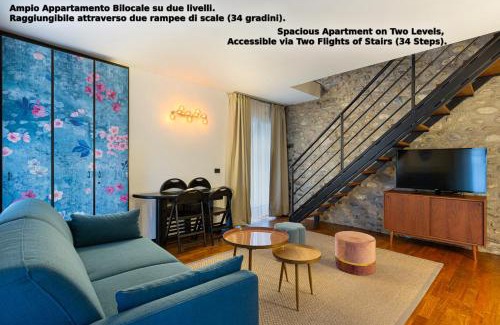 Intra Hotel | Casa alle Colonne by Hotel Ancora