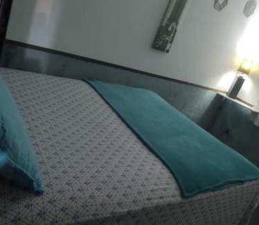 Marica Bed & Breakfast | Casa Aloha