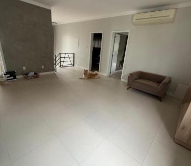 Parque Verde House | Casa alto padrão COP30