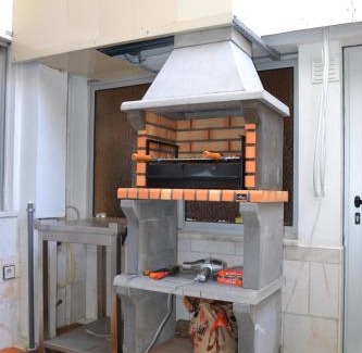 Lagos House | Casa Amado